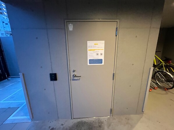 ドゥーエ亀戸IIIの物件内観写真